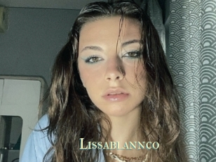 Lissablannco