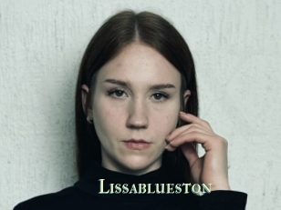 Lissablueston