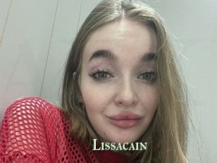 lissacain Actrice xxx