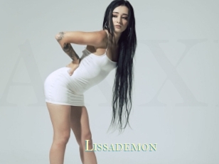 Lissademon