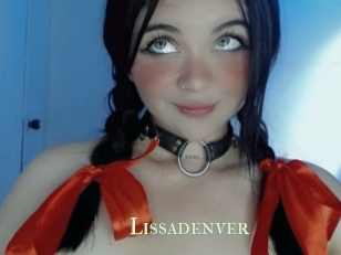 Lissadenver