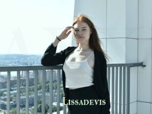 Lissadevis