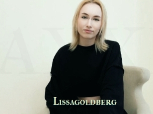 lissagoldberg Actrice xxx