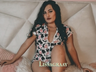 Lissagraay