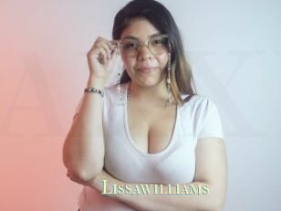 Lissawilliams