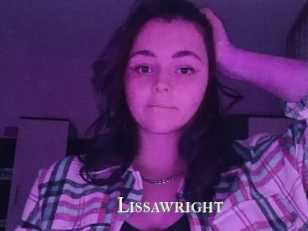 Lissawright