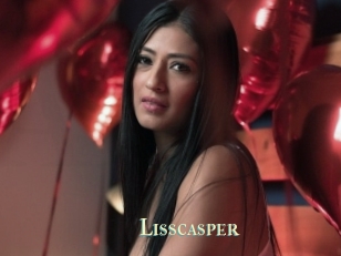 Lisscasper
