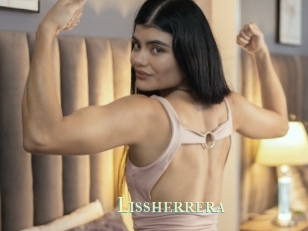 Lissherrera
