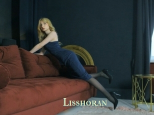 Lisshoran