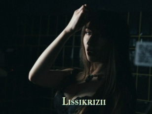 lissikrizii Actrice xxx