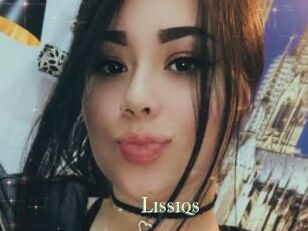 Lissiqs