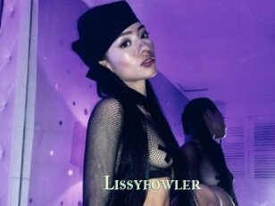 Lissyfowler