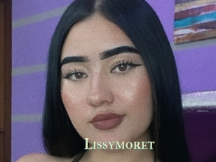 Lissymoret