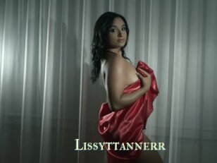 Lissyttannerr