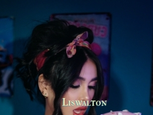 Liswalton