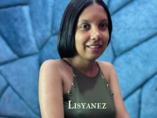 Lisyanez