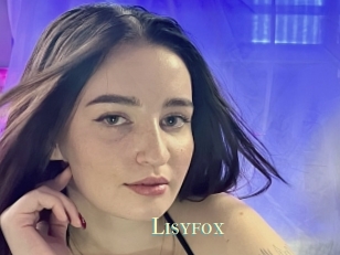 Lisyfox