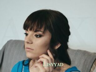 Lisyyad