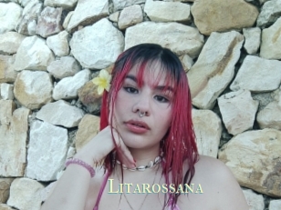 Litarossana