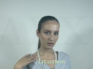 Litastroh