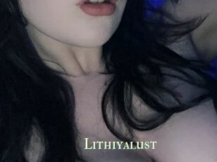Lithiyalust