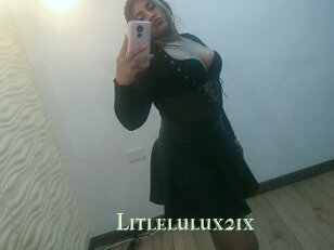 Litlelulux21x
