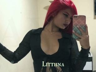 Littiina