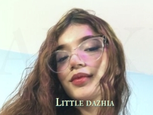 Little_dazhia
