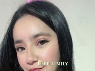 Little_mily