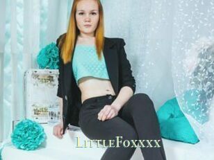 LittleFoxxxx