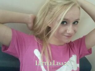 LittleLisa20