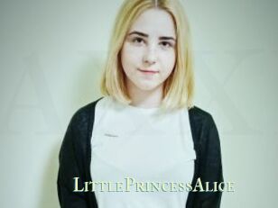 LittlePrincessAlice