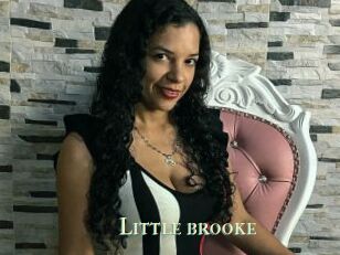 little_brooke Actrice xxx