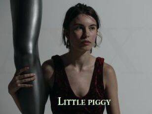 Little_piggy