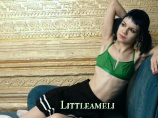 Littleameli