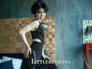 Littlebbyalina