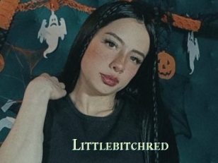Littlebitchred