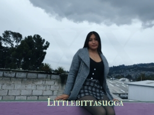 Littlebittasugga