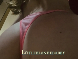 Littleblondebobby