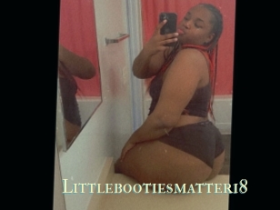 Littlebootiesmatter18