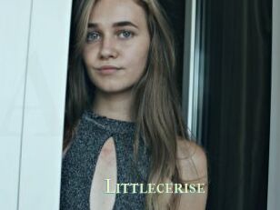 Littlecerise