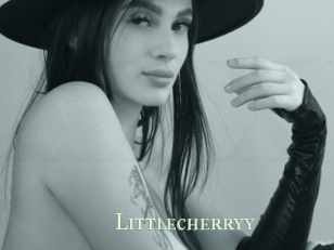 Littlecherryy