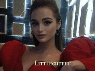 Littlecuteee