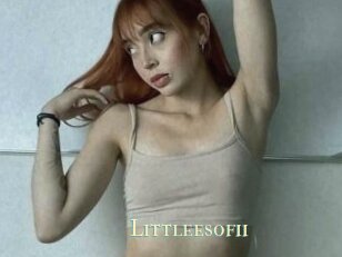 Littleesofii