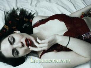 Littleespressia