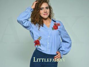 Littlefairyy