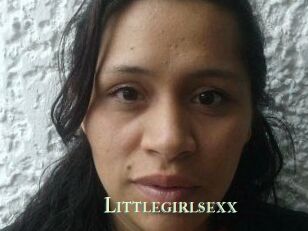 Littlegirlsexx