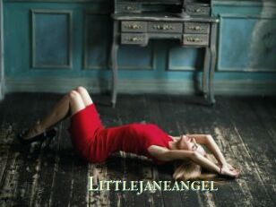 Littlejaneangel