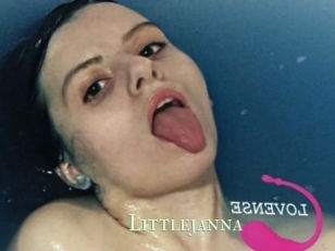 Littlejanna