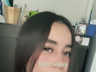 Littlejean